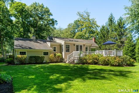 228 Bayberry Lane Westport CT 06880