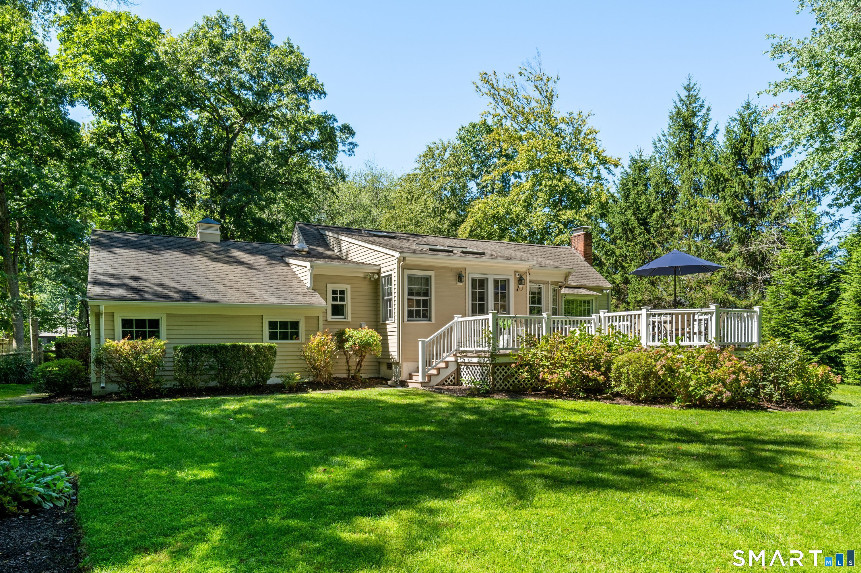 228 Bayberry Lane Westport CT 06880