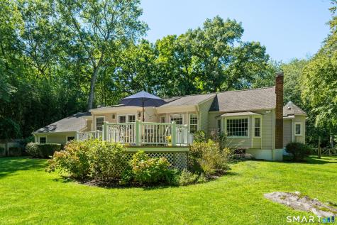 228 Bayberry Lane Westport CT 06880