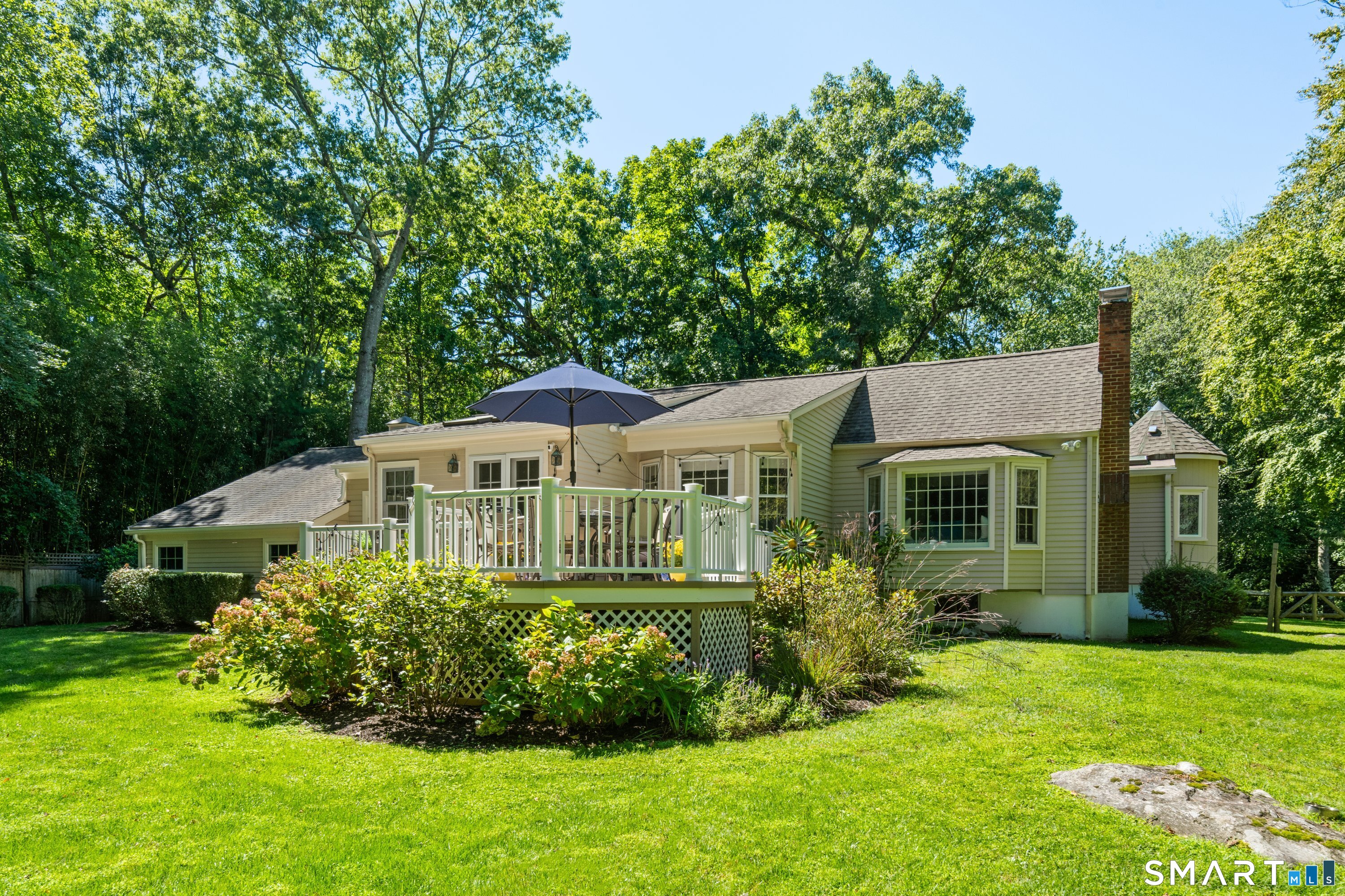 228 Bayberry Lane Westport CT 06880