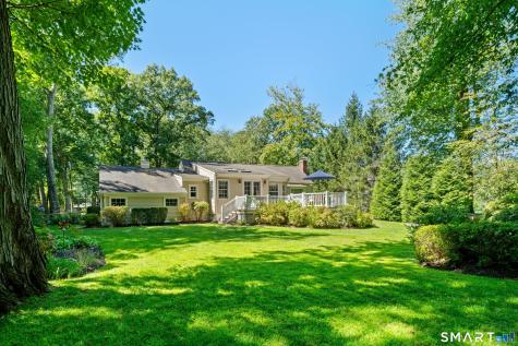 228 Bayberry Lane Westport CT 06880