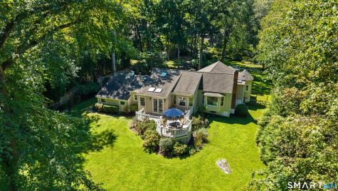 228 Bayberry Lane Westport CT 06880