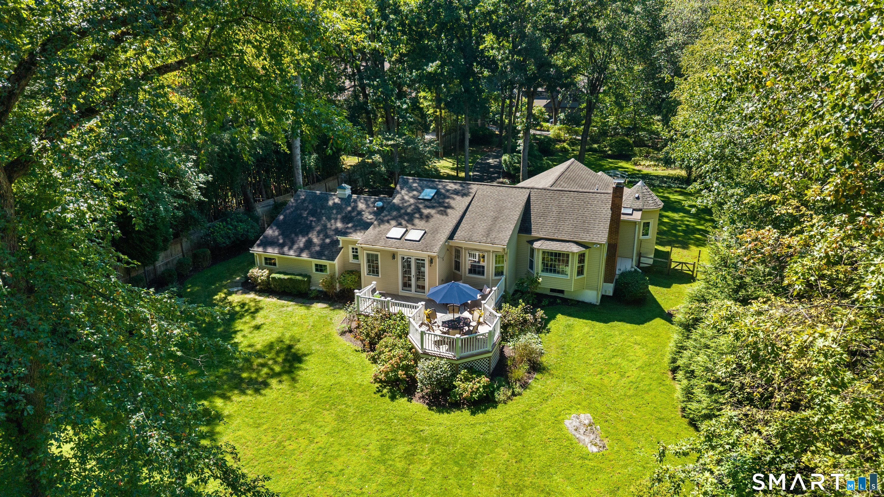 228 Bayberry Lane Westport CT 06880