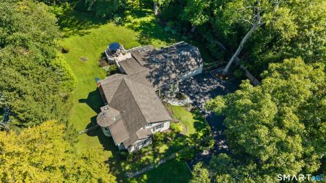 228 Bayberry Lane Westport CT 06880