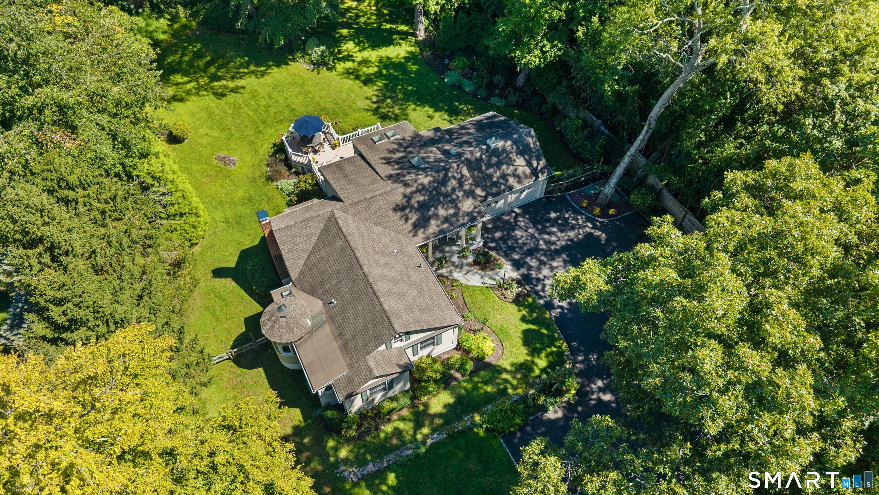 228 Bayberry Lane Westport CT 06880