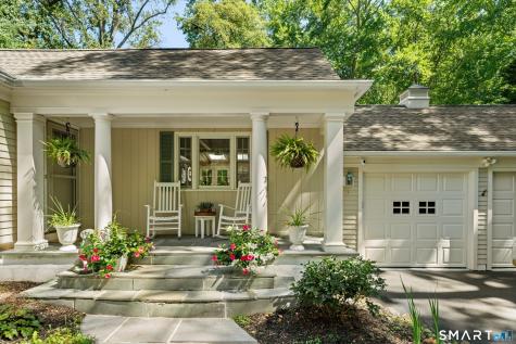228 Bayberry Lane Westport CT 06880