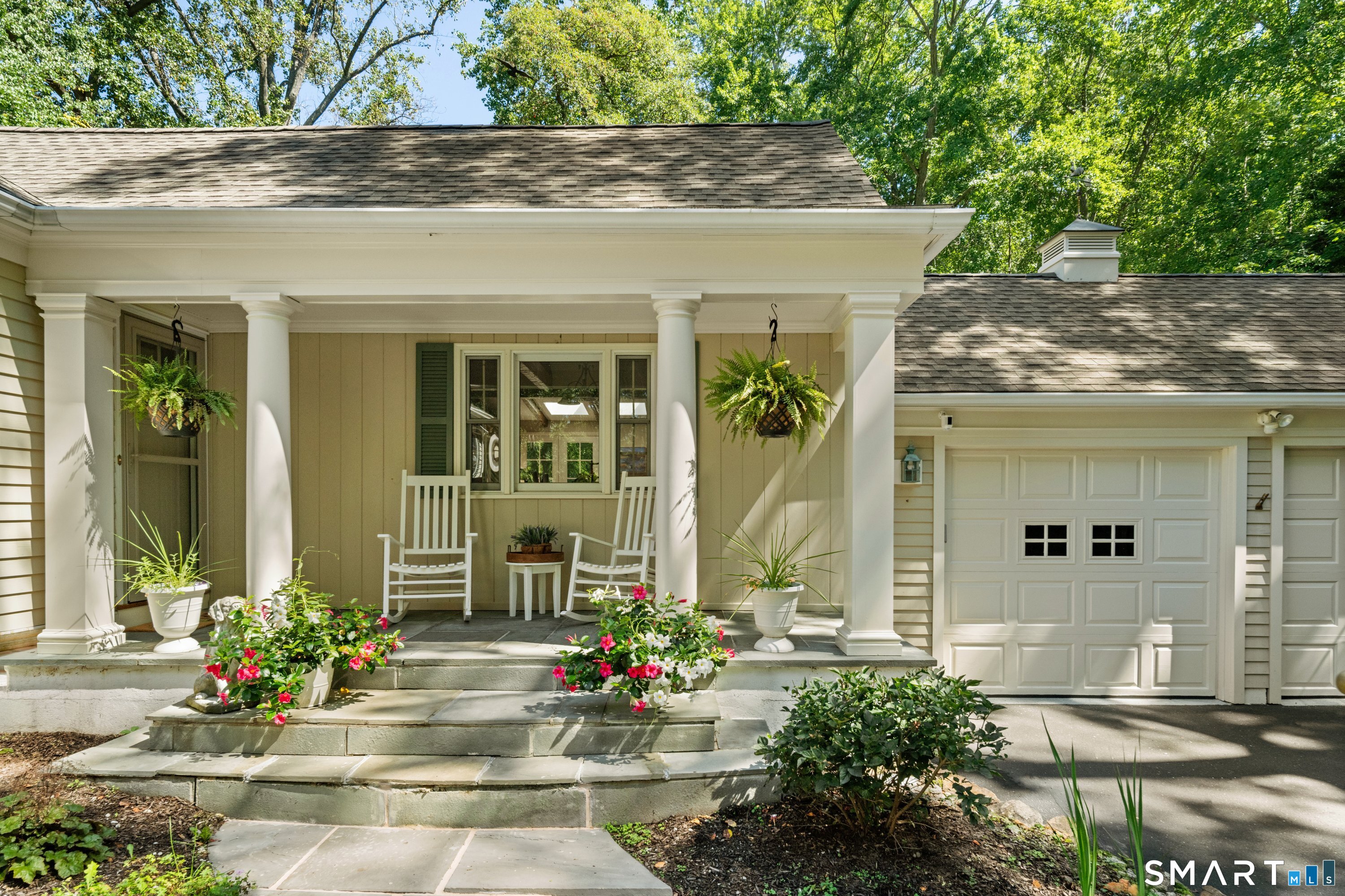 228 Bayberry Lane Westport CT 06880
