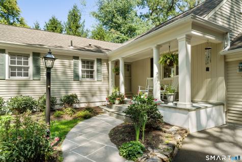 228 Bayberry Lane Westport CT 06880