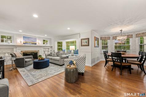 228 Bayberry Lane Westport CT 06880