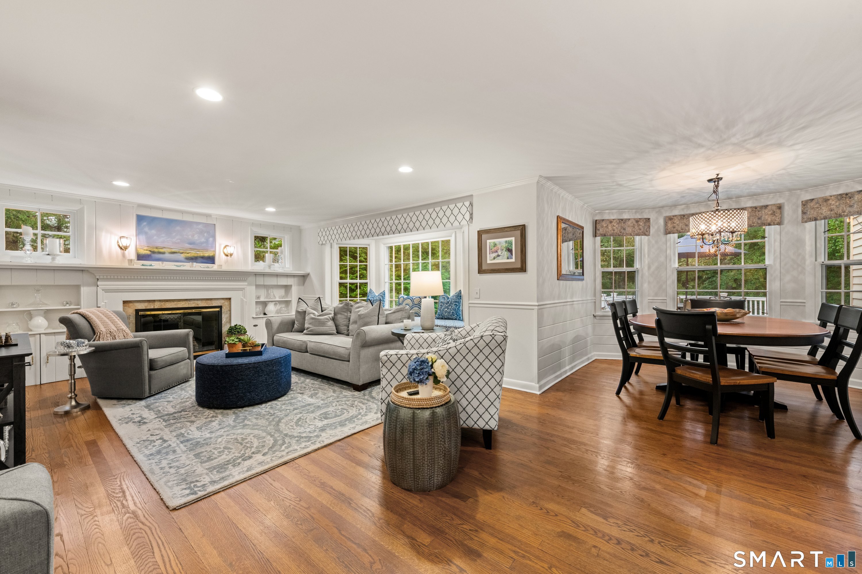 228 Bayberry Lane Westport CT 06880