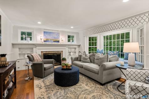 228 Bayberry Lane Westport CT 06880