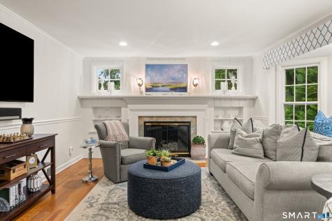 228 Bayberry Lane Westport CT 06880