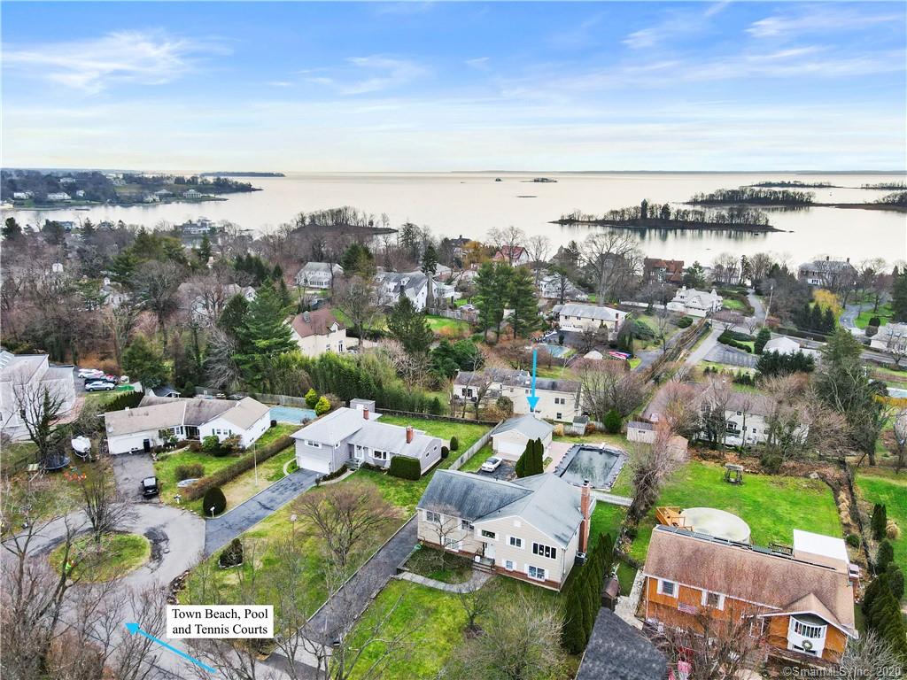 18 Norias Road Greenwich CT 06830