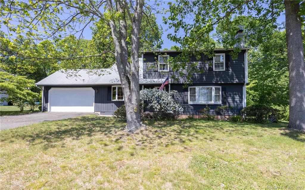 68 Andover Road Hamden CT 06518