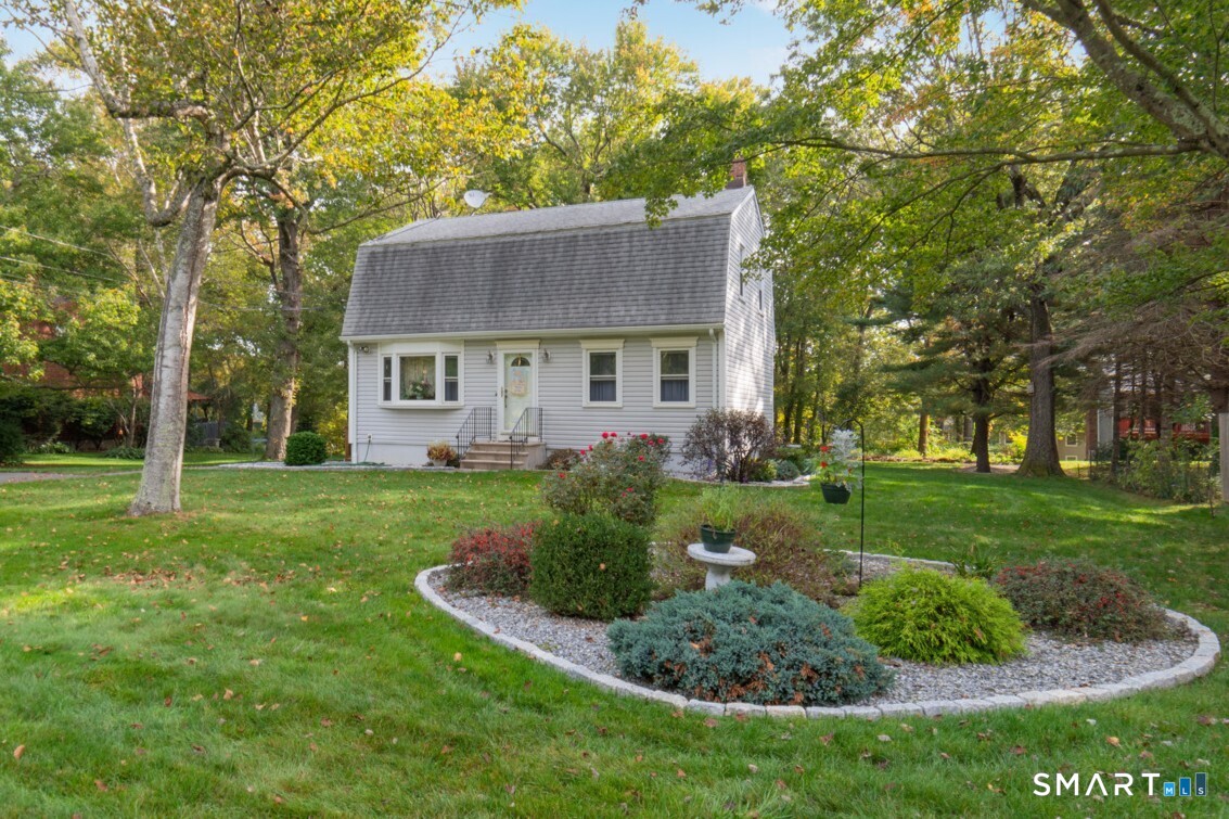 548 Beecher Road Wolcott CT 06716