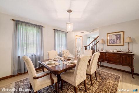 548 Beecher Road Wolcott CT 06716