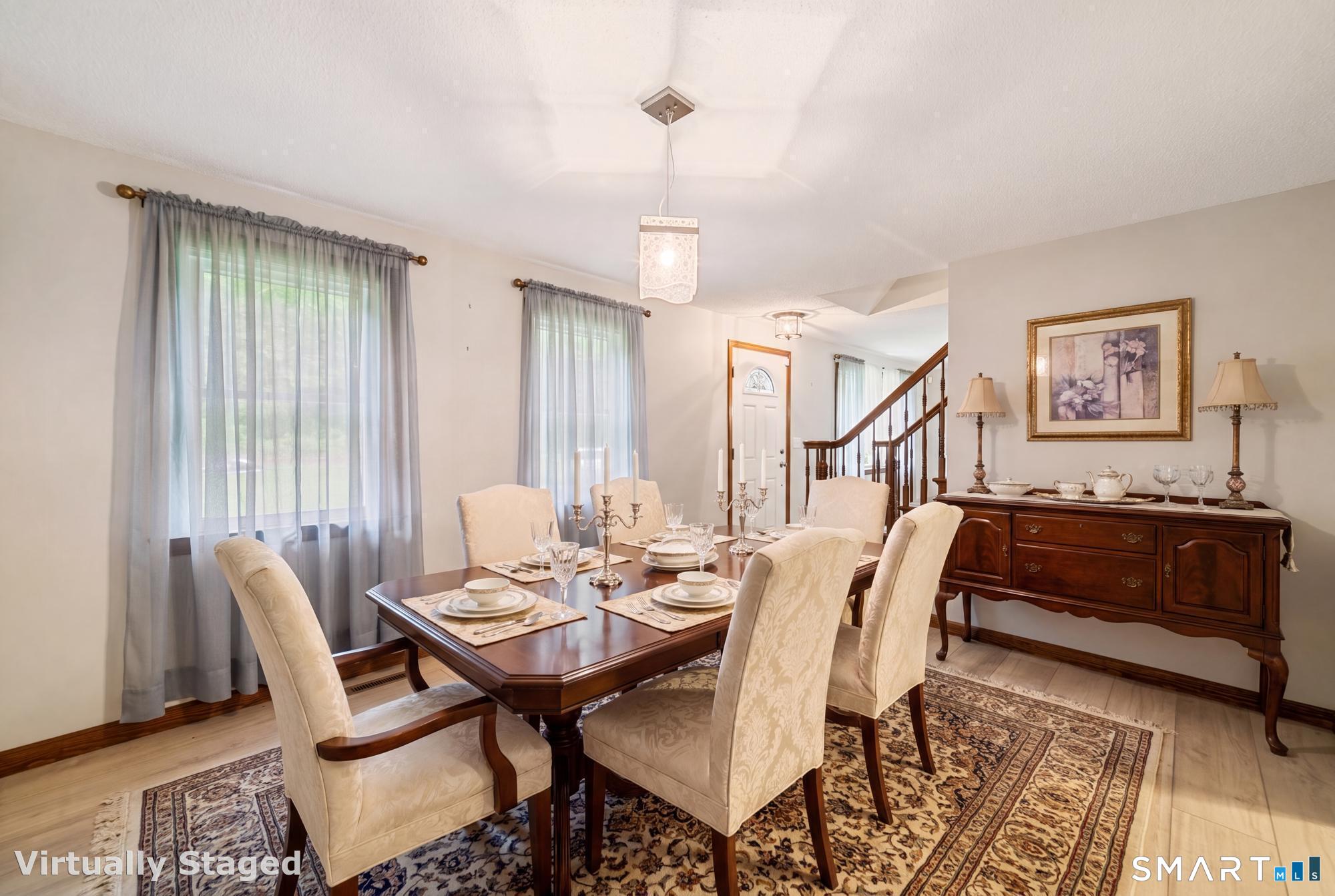 548 Beecher Road Wolcott CT 06716