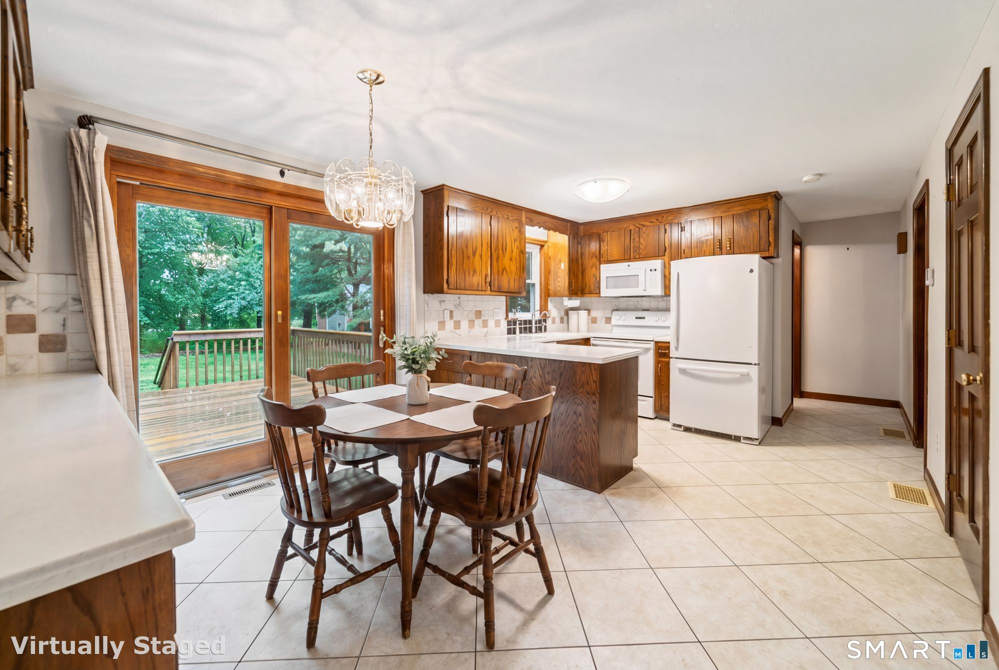 548 Beecher Road Wolcott CT 06716