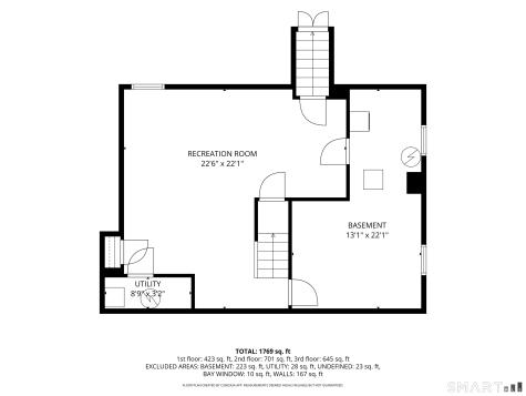 548 Beecher Road Wolcott CT 06716