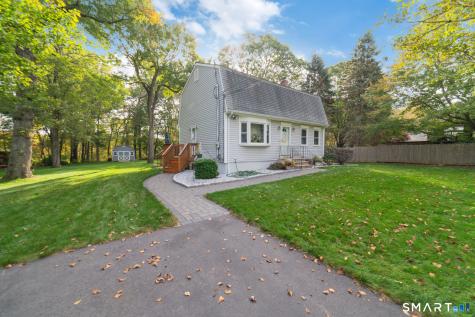 548 Beecher Road Wolcott CT 06716