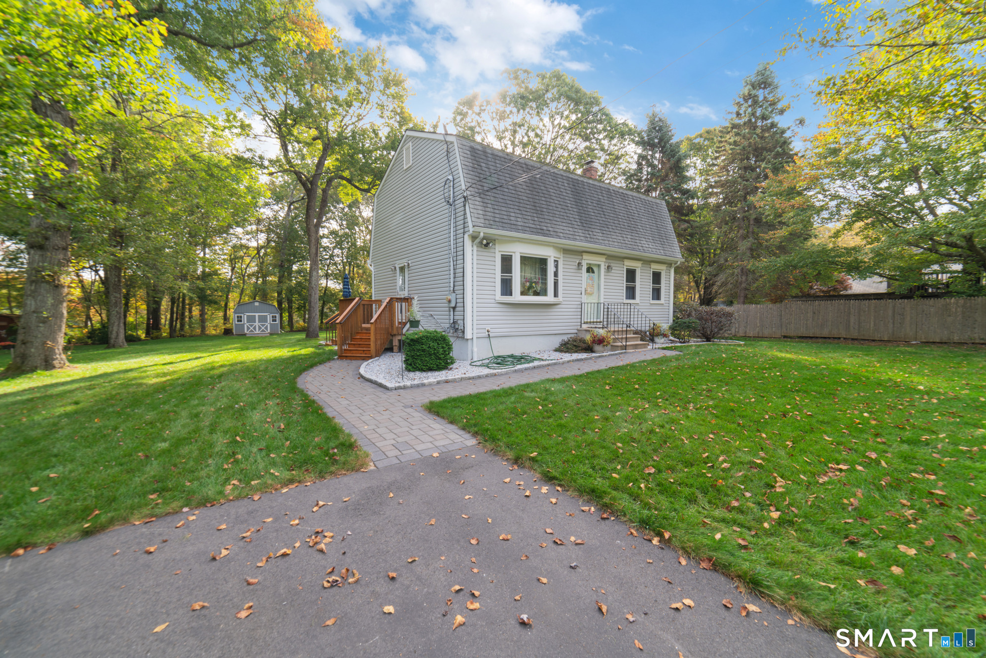 548 Beecher Road Wolcott CT 06716