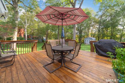548 Beecher Road Wolcott CT 06716