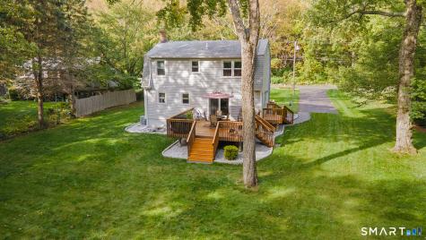 548 Beecher Road Wolcott CT 06716