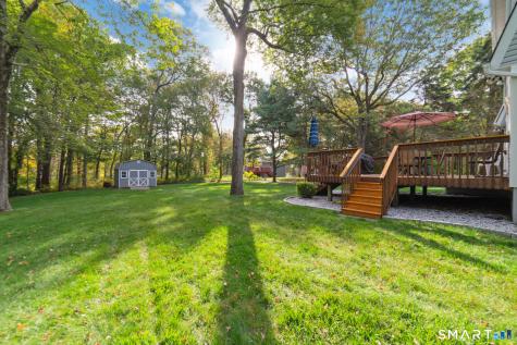 548 Beecher Road Wolcott CT 06716