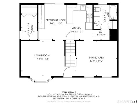 548 Beecher Road Wolcott CT 06716