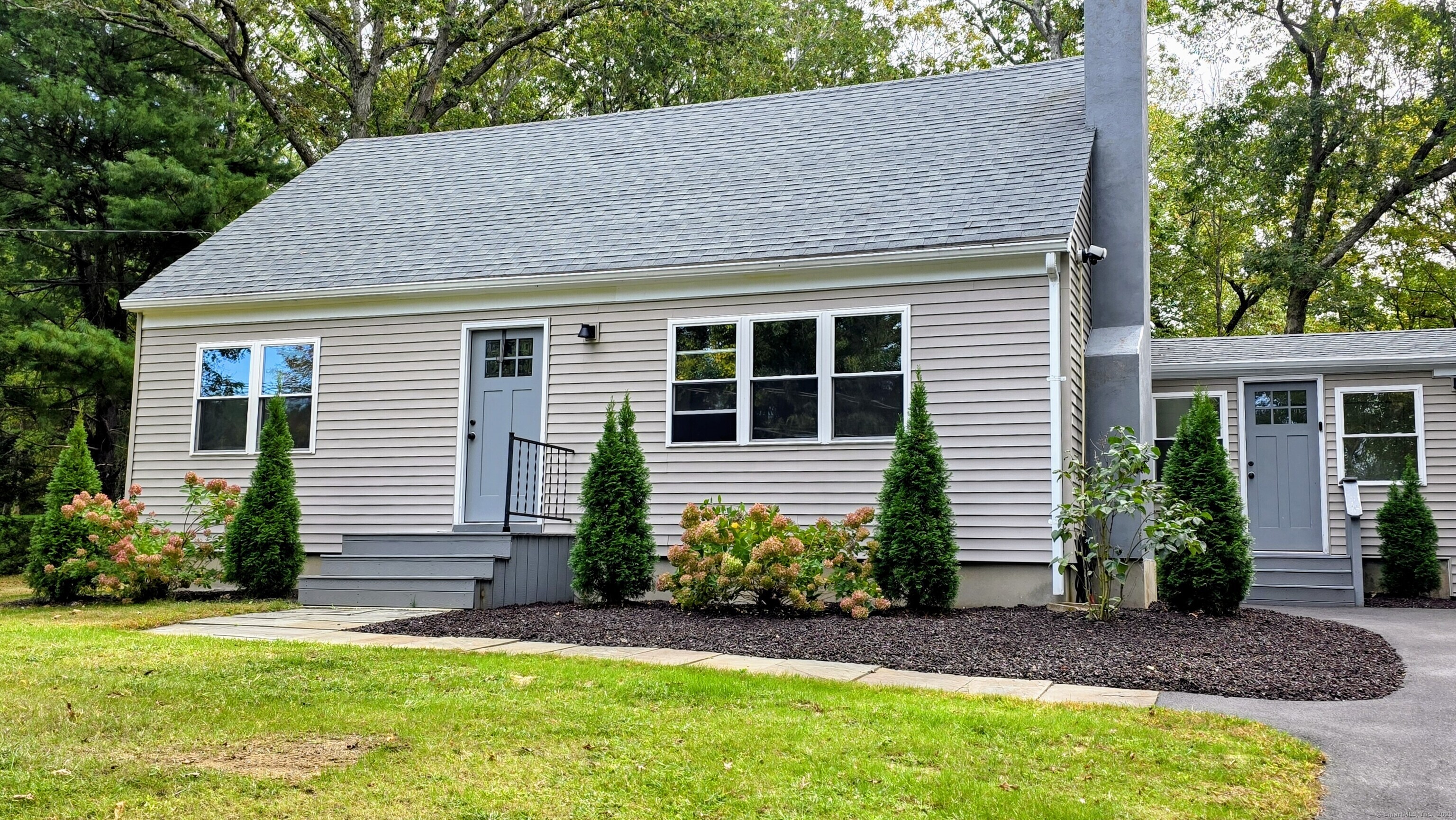247 Mountain Spring Road Tolland CT 06084