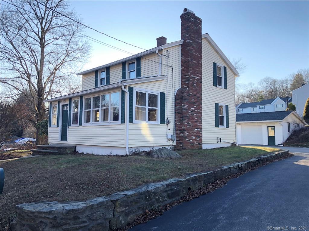 48 Thompson Avenue Putnam CT 06260