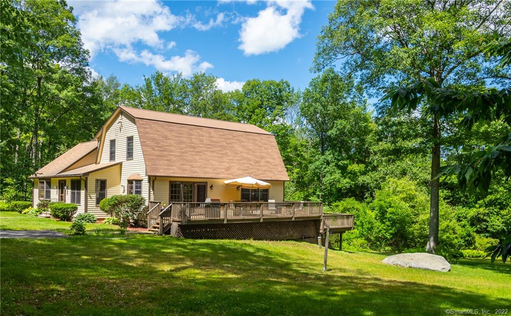 210 Blue Swamp Road Litchfield CT 06759
