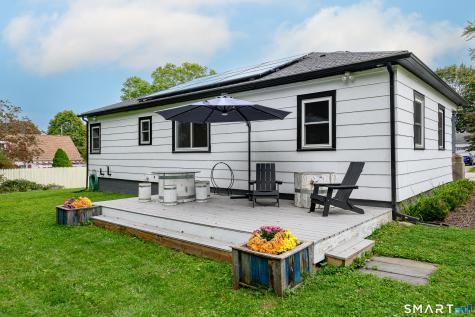 3 Pepperidge Drive Waterford CT 06375