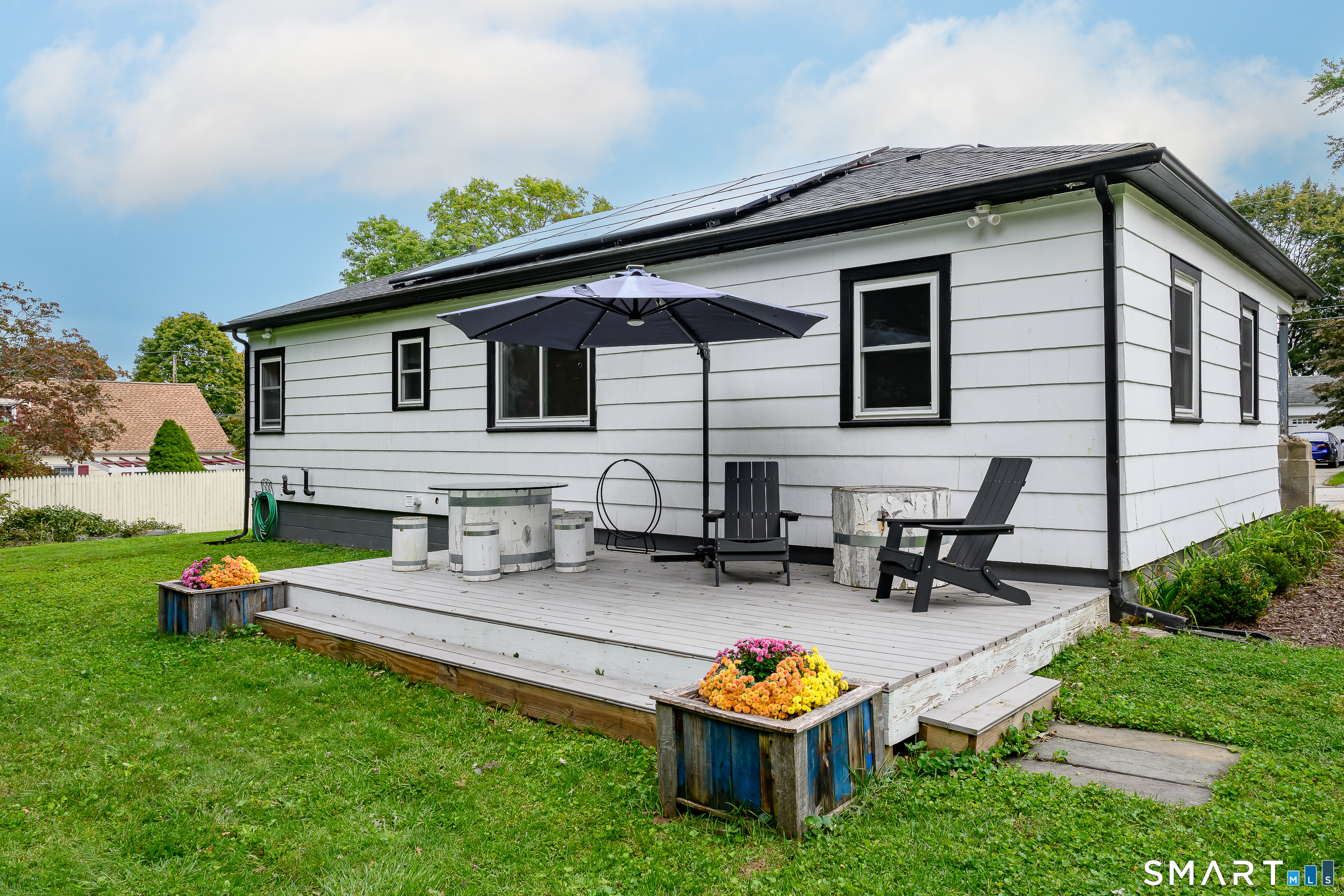 3 Pepperidge Drive Waterford CT 06375