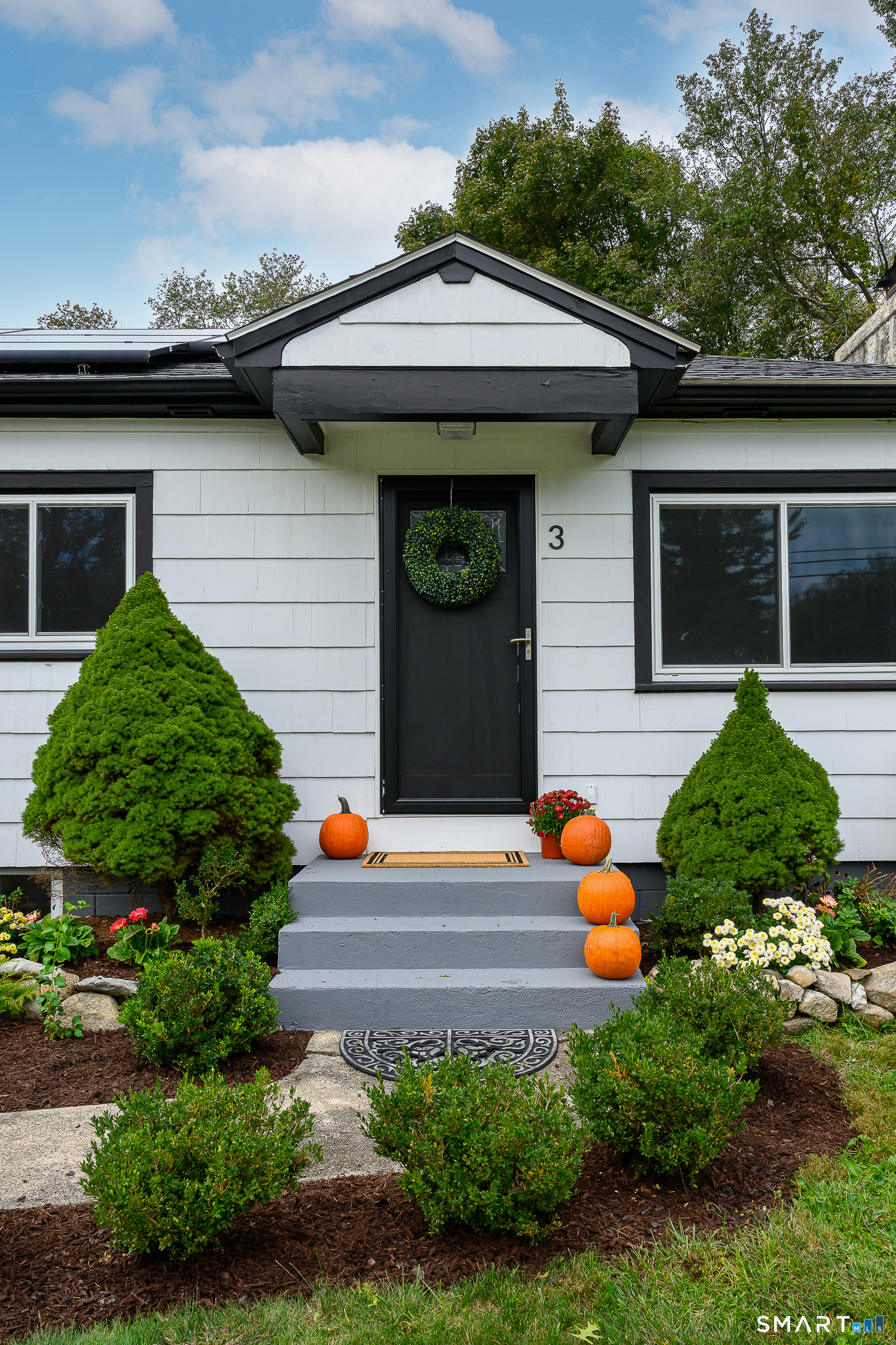 3 Pepperidge Drive Waterford CT 06375