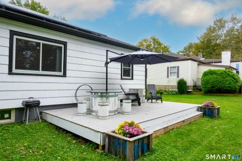 3 Pepperidge Drive Waterford CT 06375
