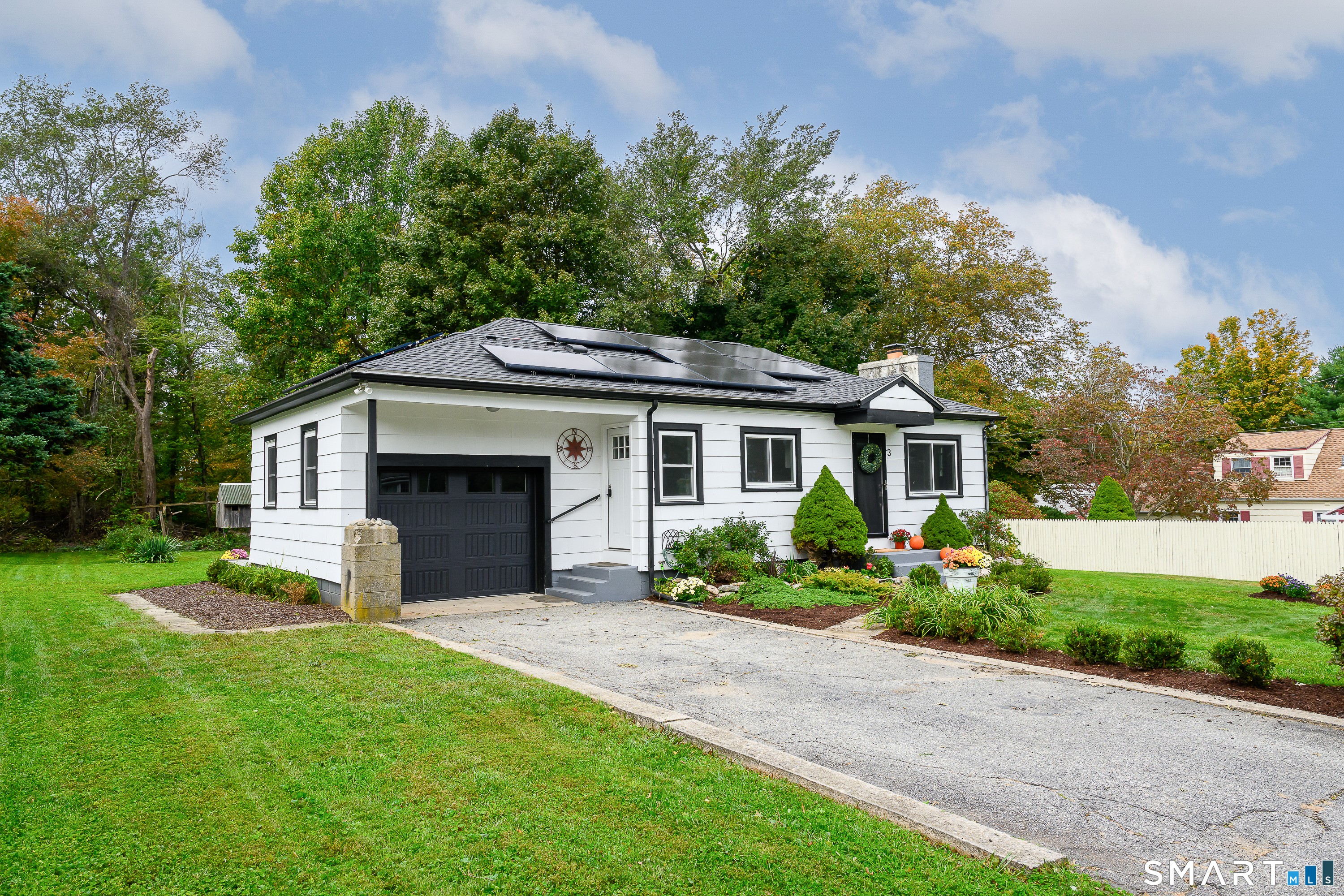 3 Pepperidge Drive Waterford CT 06375