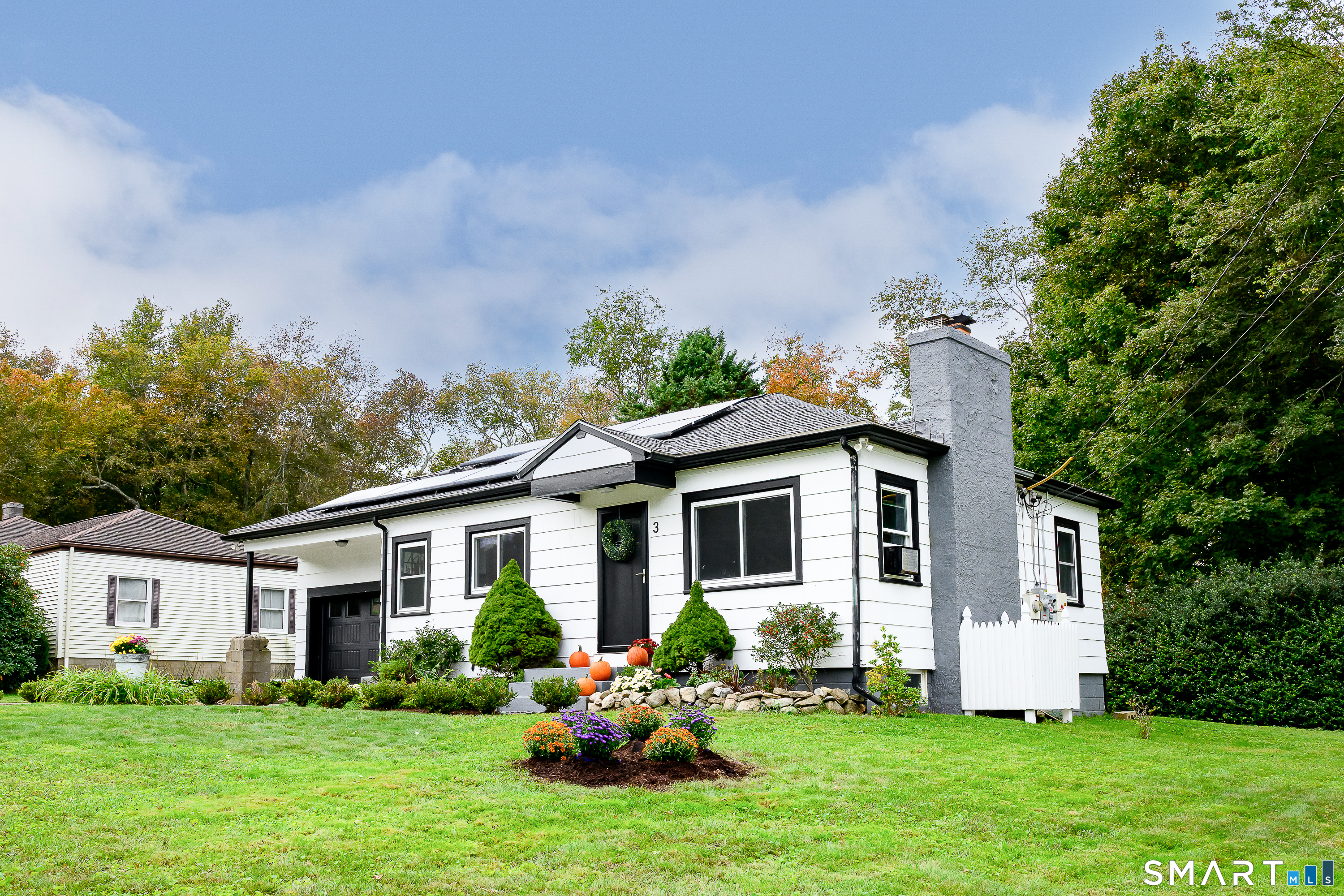 3 Pepperidge Drive Waterford CT 06375