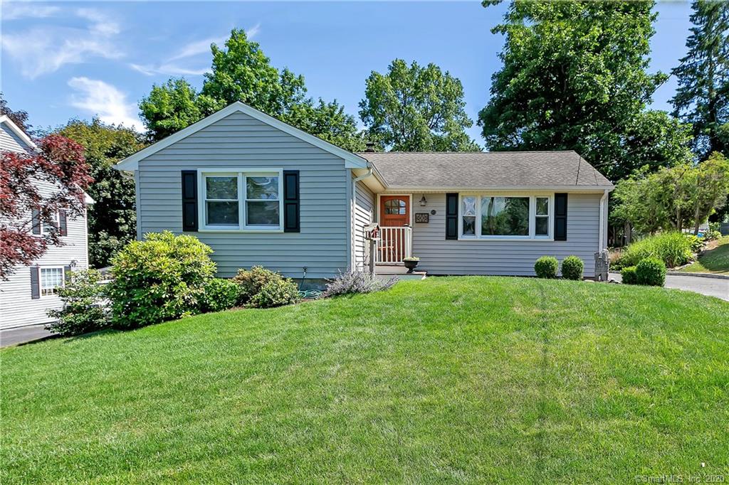 185 Lobdell Drive Stratford CT 06614