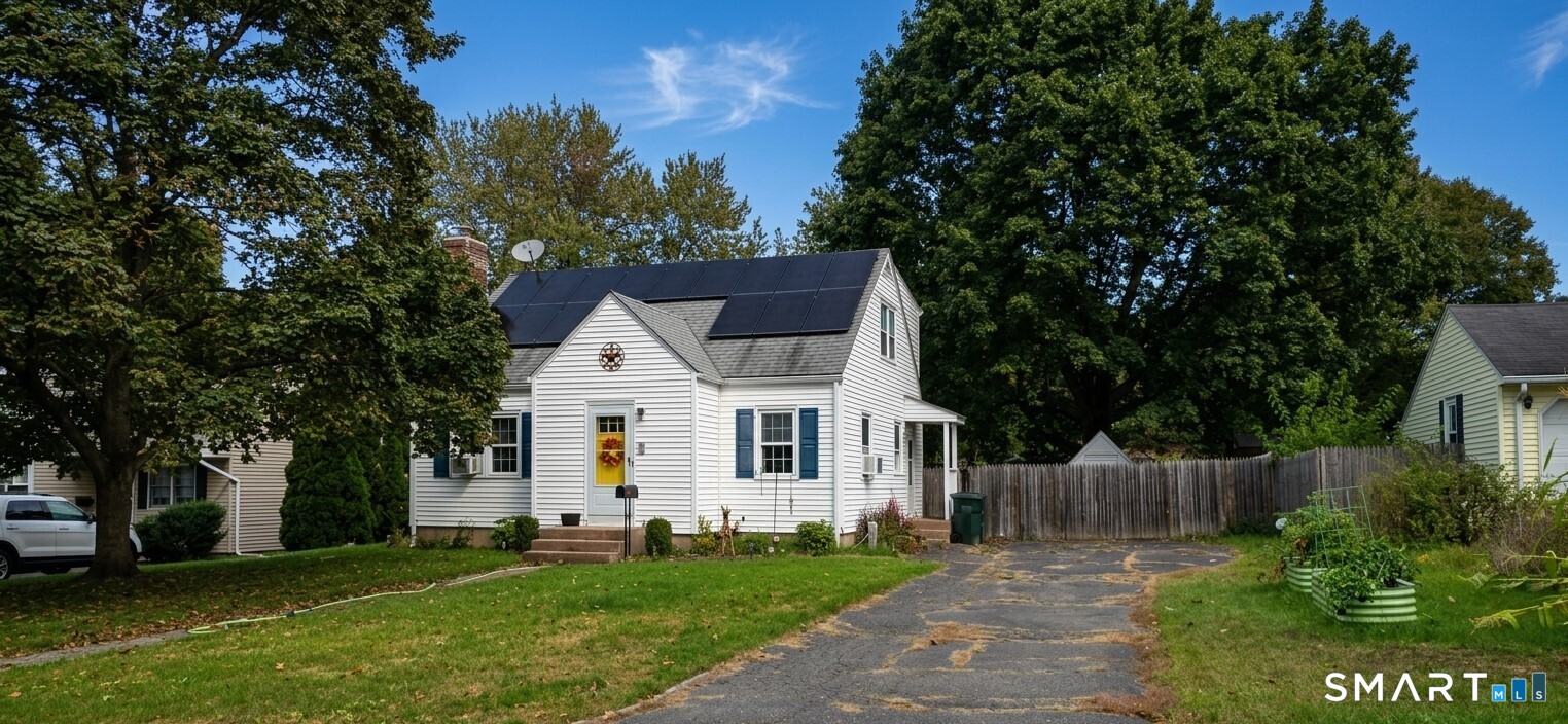 3 Middle Drive Windsor Locks CT 06096