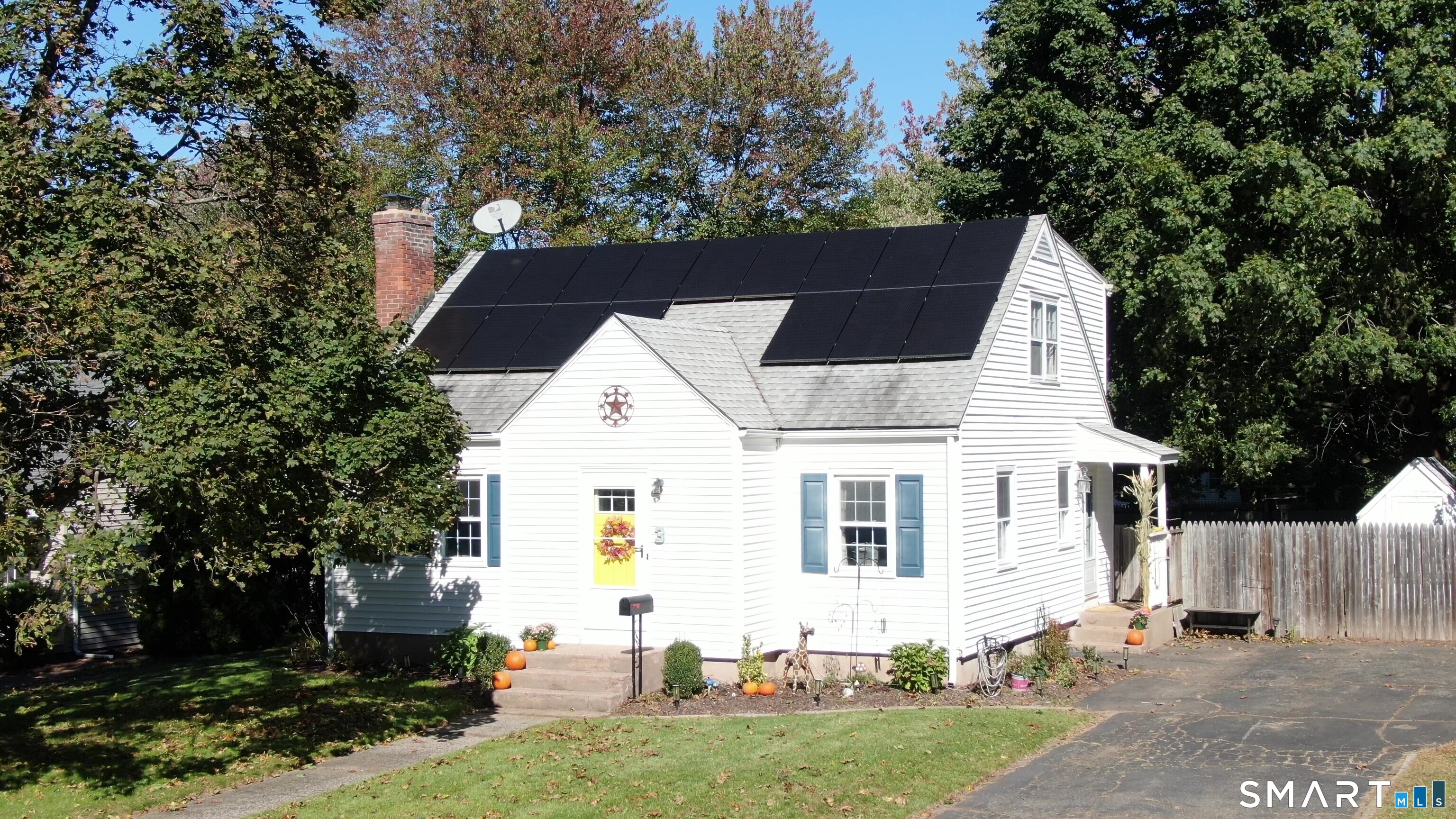 3 Middle Drive Windsor Locks CT 06096
