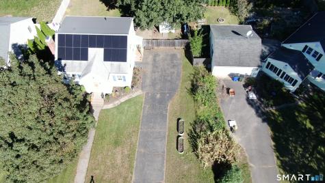 3 Middle Drive Windsor Locks CT 06096