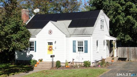 3 Middle Drive Windsor Locks CT 06096