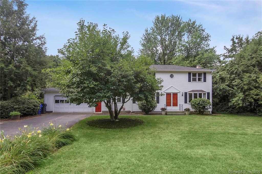 56 Muddy Brook Road Ellington CT 06029