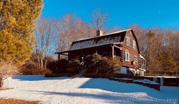 51 Harris Road Plainfield CT 06354