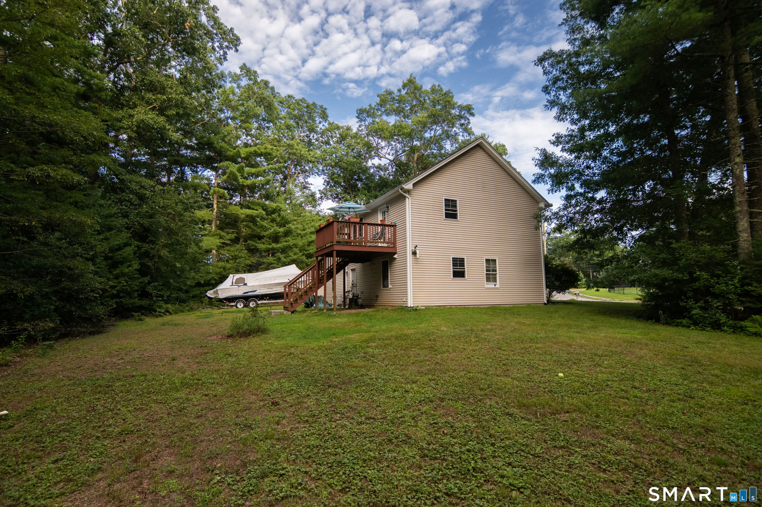 84 Juniper Way Brooklyn CT 06234