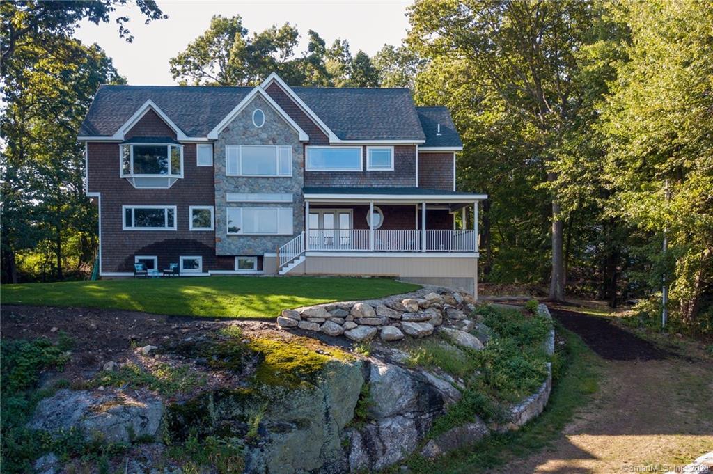 40 Merrill Court Bristol CT 06010