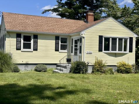 305 Prospect Street Wethersfield CT 06109