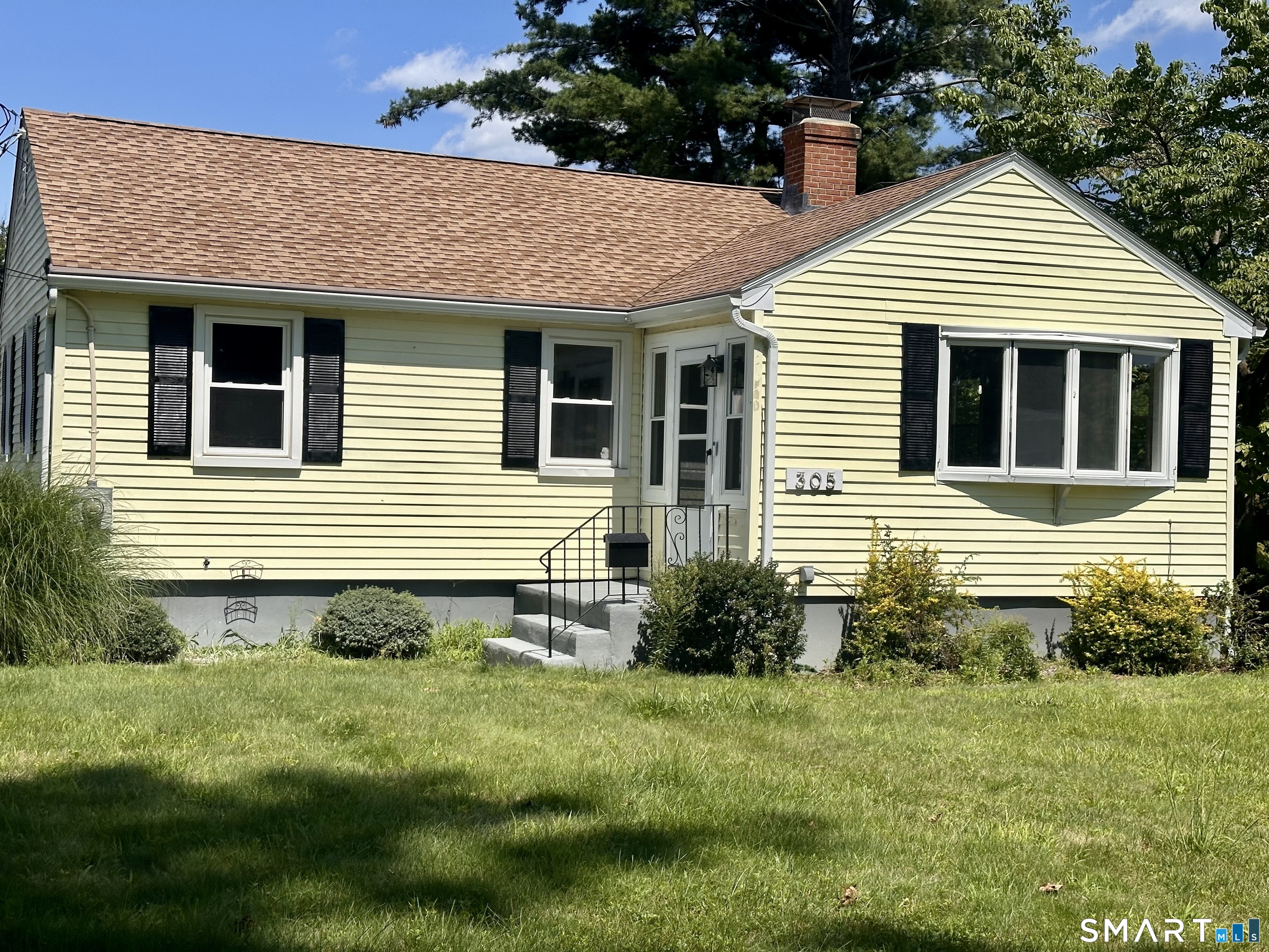 305 Prospect Street Wethersfield CT 06109
