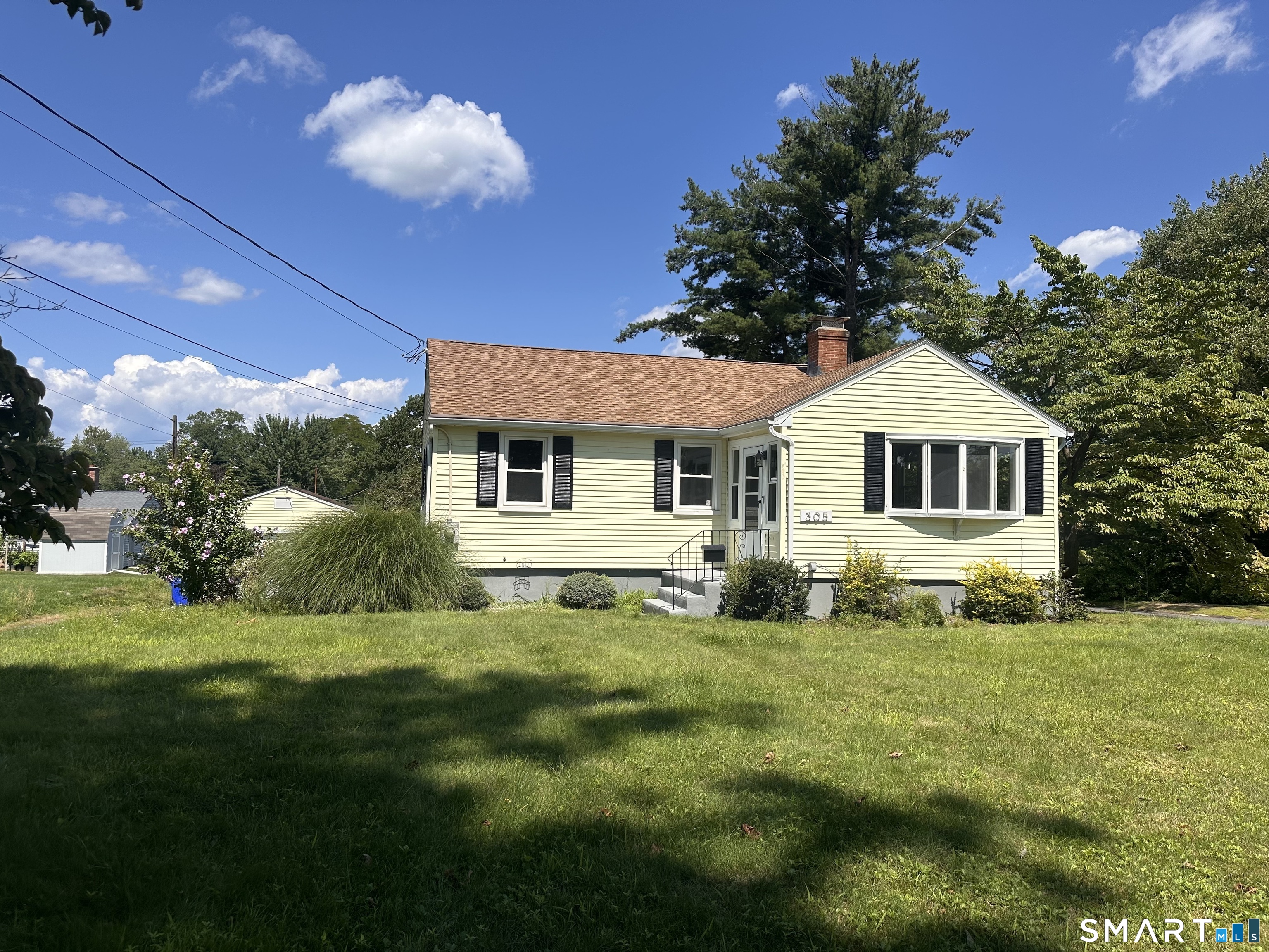 305 Prospect Street Wethersfield CT 06109